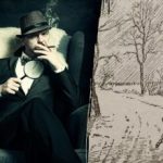 I Sherlock Holmes by se divil: najít v ponurém lese