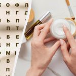 Jednotky najdou slovo „smetana“ za 11 sekund: záludný hlavolam