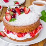 Rozplývá se na jazyku: slavný kuchař se podělil o recept