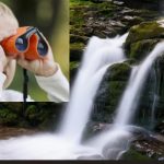 Všichni vidí vodopád a jen ti nejpozornější najdou lišku za