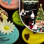 Atmosférická silvestrovská hádanka: jen opravdoví géniové najdou 5 dortíků