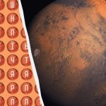 Pouze 3 % géniů najdou slovo „Mars“ za 9 sekund